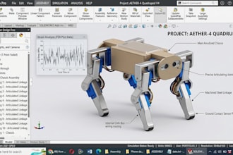 design 3d cad models in solidworks and 3d printing