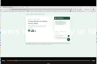 build an ai faq chatbot for your small business