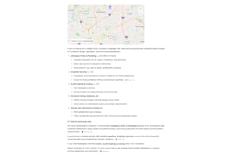 audit your ai search visibility on chatgpt, gemini and perplexity