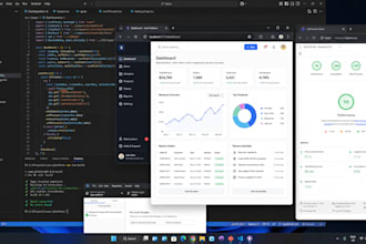 audit, fix and deploy your cursor or claude code app