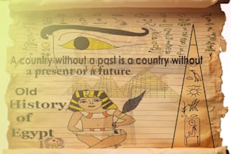 draw conceptual illustration and book cover art in photo shop