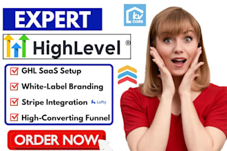 setup gohighlevel housecall pro hubspot kvcore boldtrail follow up boss lofty