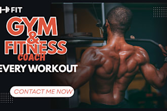 create a personalized workout plan for weight loss and muscle gain