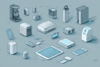 visualize your product with expert design sketches