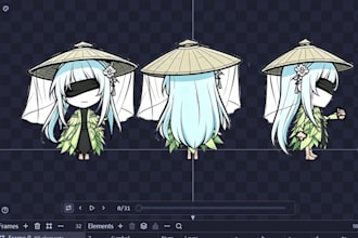 making a mod for dont starve together