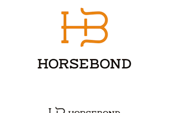 design pet, dog, cat or animal and veterinary clinic logo