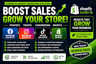 boost your social media presence