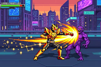 do gameplay programming and script mechanics for your game