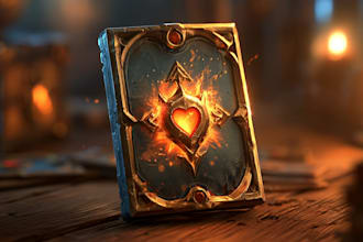 do card game design, playing card, trading card board game, card box, card game