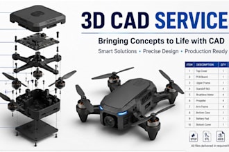 3d cad modelling 3d cad design industrial product design 3d printing solidworks