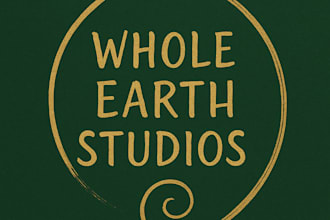 design a warm, considered logo for your small business
