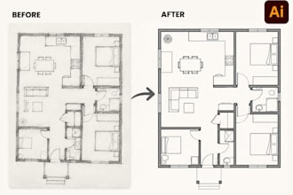 vector trace png to dxf files, architectural drawings, technical drawings