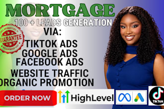 100 mortgage leads mortgage refinance promotion mortgage ghl refinance marketing