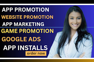 promote your app, game, or website with targeted google ads marketing