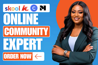 setup circle so online community circle so online course circle so website