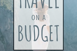 design eye catching pinterest pins in canva