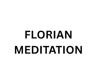 write a custom self guided meditation script