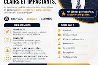 do translation for everyone of you in needs, contact me