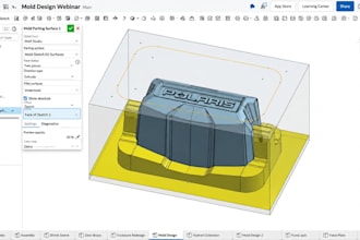 design die cast mold tooling, gate runner system, ejection layout cad