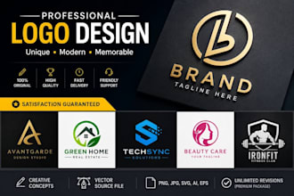 design a modern minimalist ai logo for your business