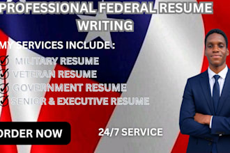 optimize your federal resume for government job success