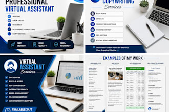 experienced bilingual virtual assistant