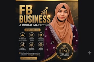 digital markating, social media design