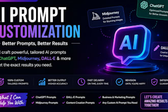 be your ai prompt engineer
