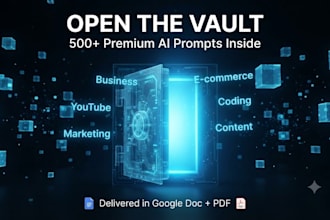 craft ai brain prompts that actually work