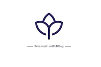design billing, consultancy logo with 17 hours