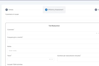 develop aspnet core web API, angular and reactjs apps