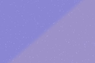 design custom high resolution starry texture background