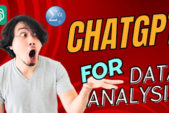 perform spss data analysis for your thesis and research
