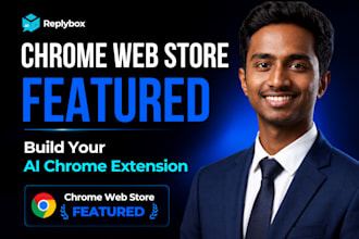 build a custom ai chrome extension