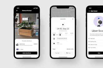 setup doordash bot, instacart bot, spark driver bot and uber order grabber bot