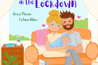 edit your picture book