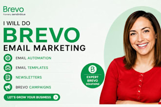 do brevo email marketing brevo email template brevo newsletter brevo campaigns