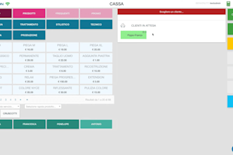 build a custom web application