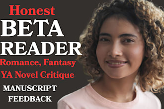 beta read your fantasy romance beta reader novel beta reader ya reader critique