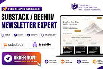 do substack promotion, substack setup, substack subscribers, substack newsletter