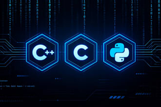 write any custom program, game or software