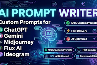 create ai image prompts