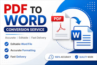 pdf to word converter