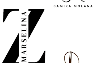 design clothing brand  and boutique logo