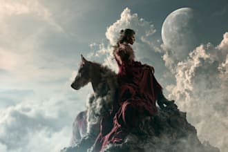 edit professional photo manipulations