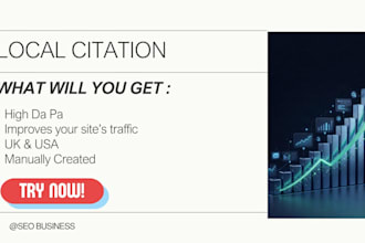 local citations for your business