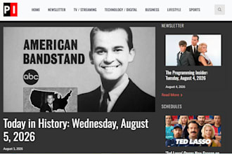 do guest post on usawire,com, nerdbot,com, programminginsider,com