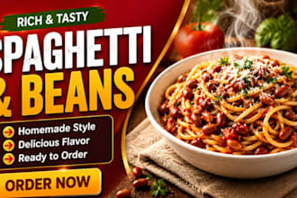 do rice and beans promotion, rice and beans marketing