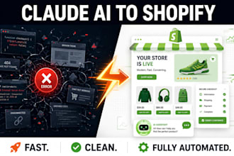 claude to shopify claude ai claude code shopify integration claude integration