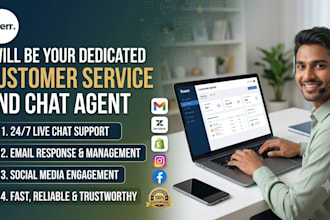 be your professional customer support chat agent